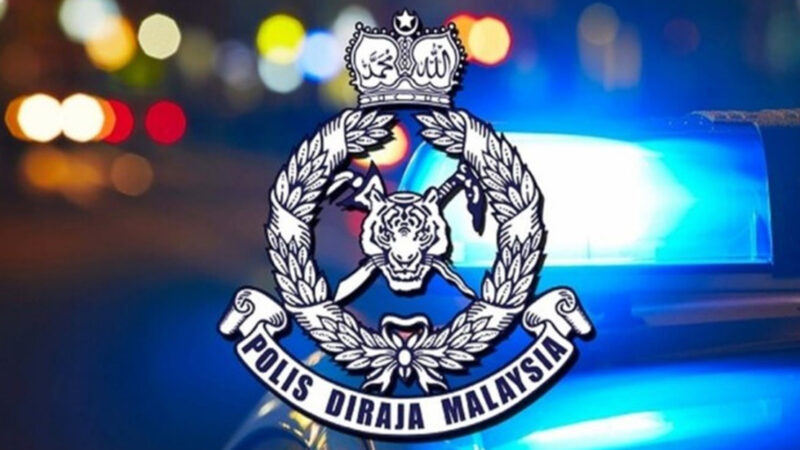 Polis tahan Tan Sri tipu orang ramai RM10 juta