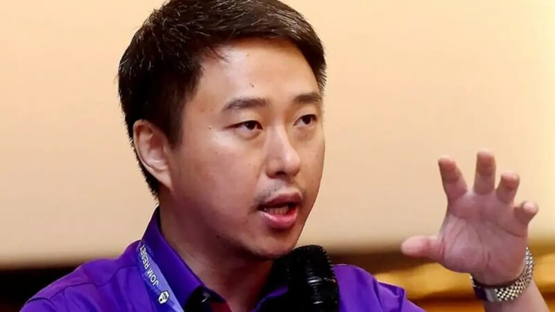 Ahli Parlimen cadang status Bumiputera untuk Cina Sarawak: “Nenek moyang mereka menetap di Borneo sejak 150 tahun lalu”, kata Sng