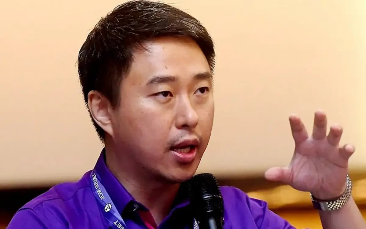 Ahli Parlimen cadang status Bumiputera untuk Cina Sarawak: “Nenek moyang mereka menetap di Borneo sejak 150 tahun lalu”, kata Sng
