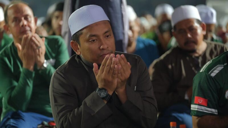 Tapak kuil Hindu: PAS sokong pendirian kerajaan, sifatkan PM ambil langkah tepat