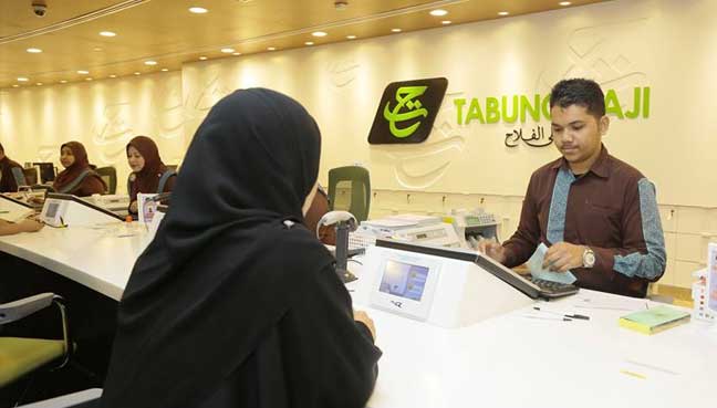 TH umum agihan keuntungan 3.25% selepas ditolak zakat, tertinggi dalam 7 tahun