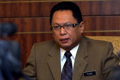 Boleh kerjasama dengan Bersatu jika hubungan UMNO-PH bermasalah, kata Puad