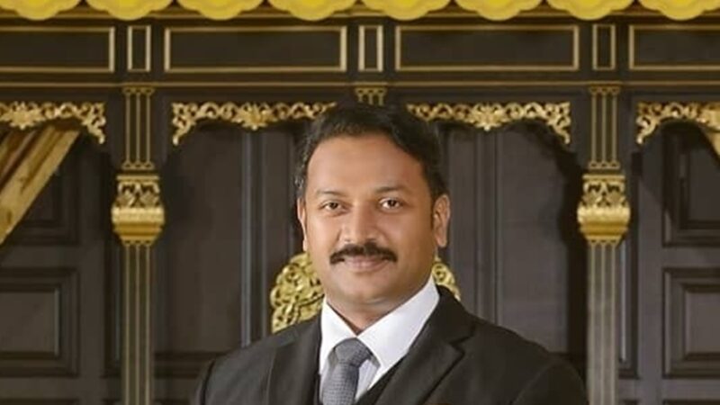 PM mesti orang Melayu – DHPP