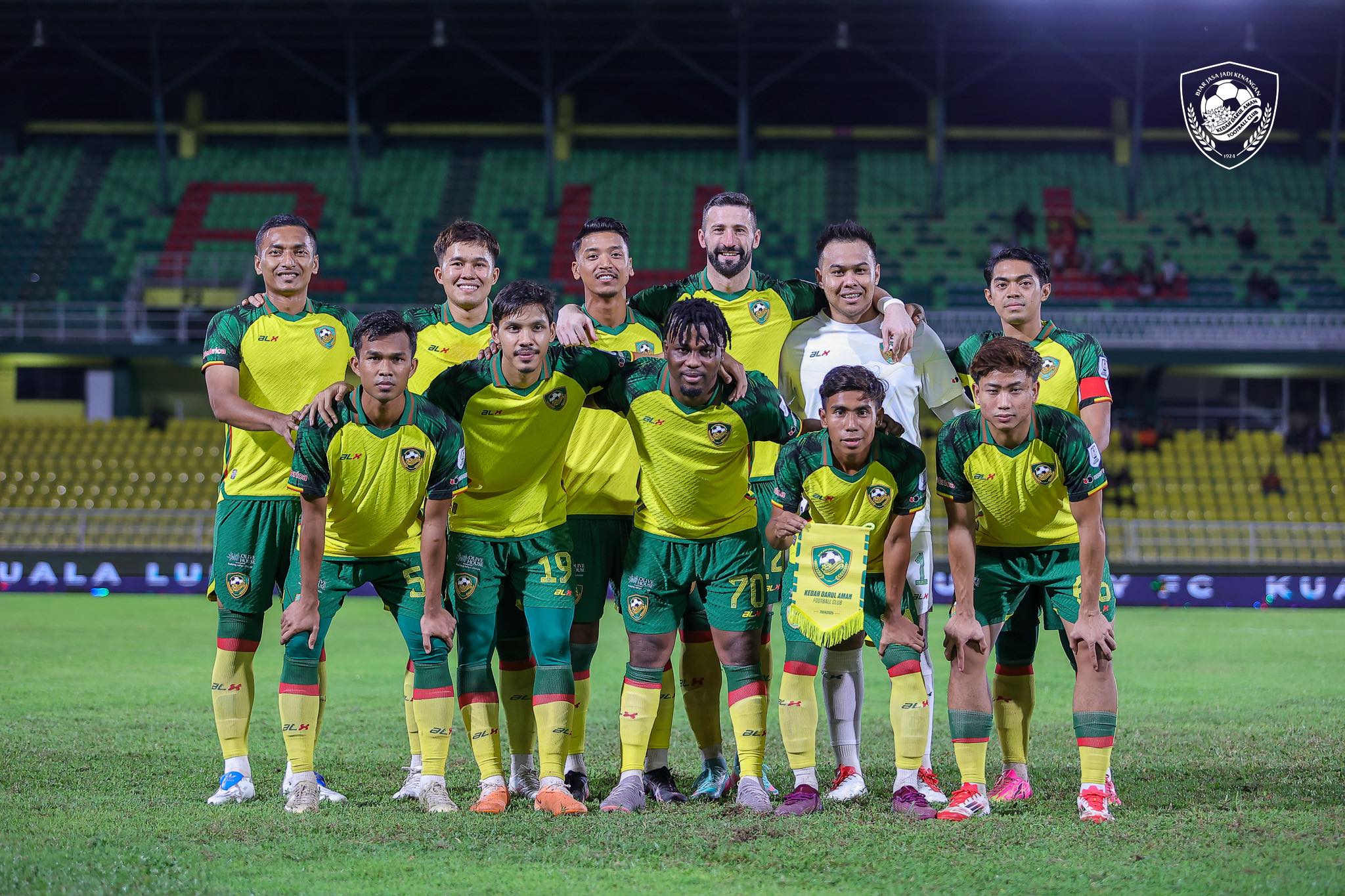 Kerajaan negeri, KFA tanggung RM200,000 sebulan langsai hutang pasukan bola sepak negeri – Sanusi
