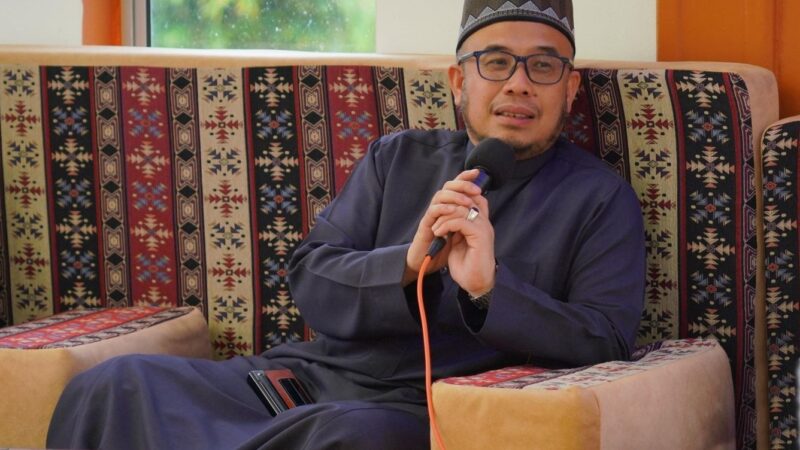 “Cukup-cukuplah bagi muka.., pemandu mabuk patut dihukum paling berat!” – Mufti Perlis