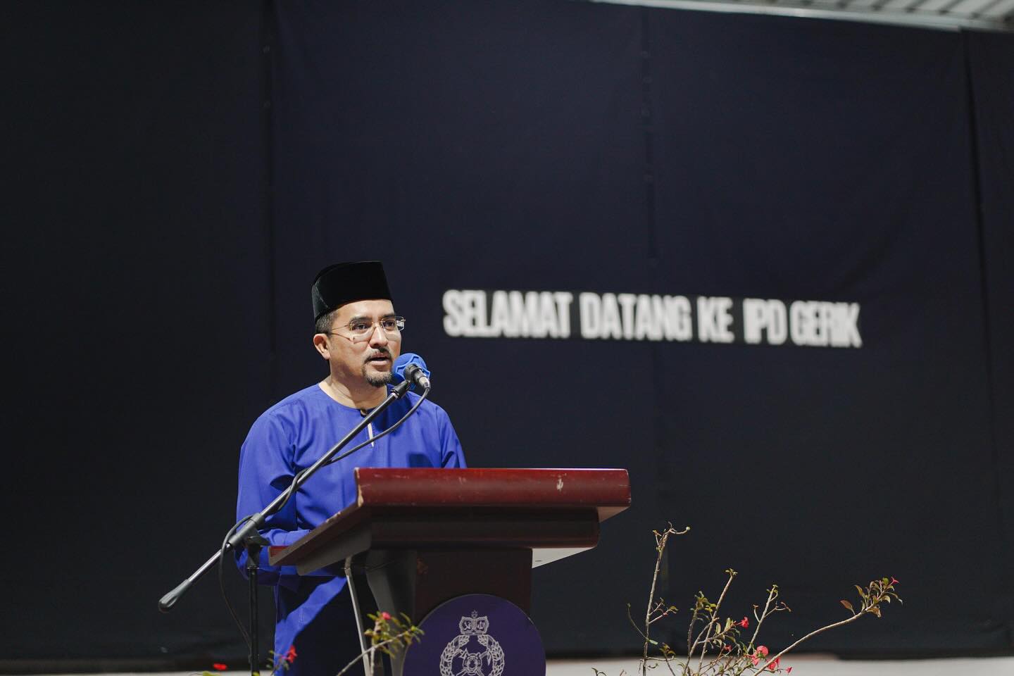 “Anak siapa pun tak kebal” – Asyraf tolak rayuan kes buli MRSM