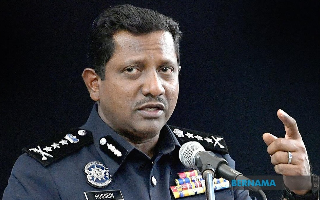Pengarah Syarikat Rugi RM5.5 Juta Penipuan Pertukaran Mata Wang