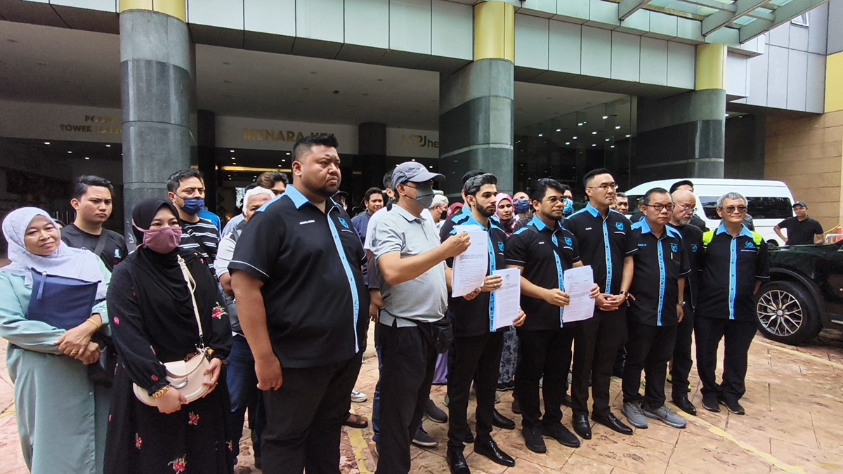 MHO gesa segera dakwa syarikat skim pelaburan ala hutang