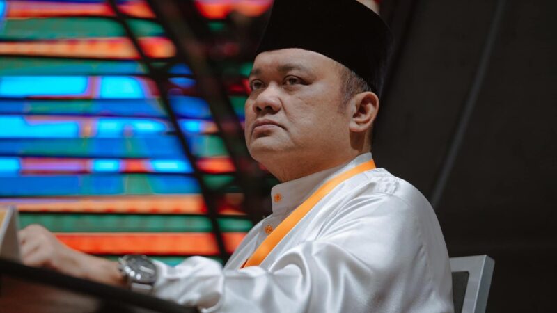 Amanah beri sokongan padu calon BN PRK Ayer Kuning