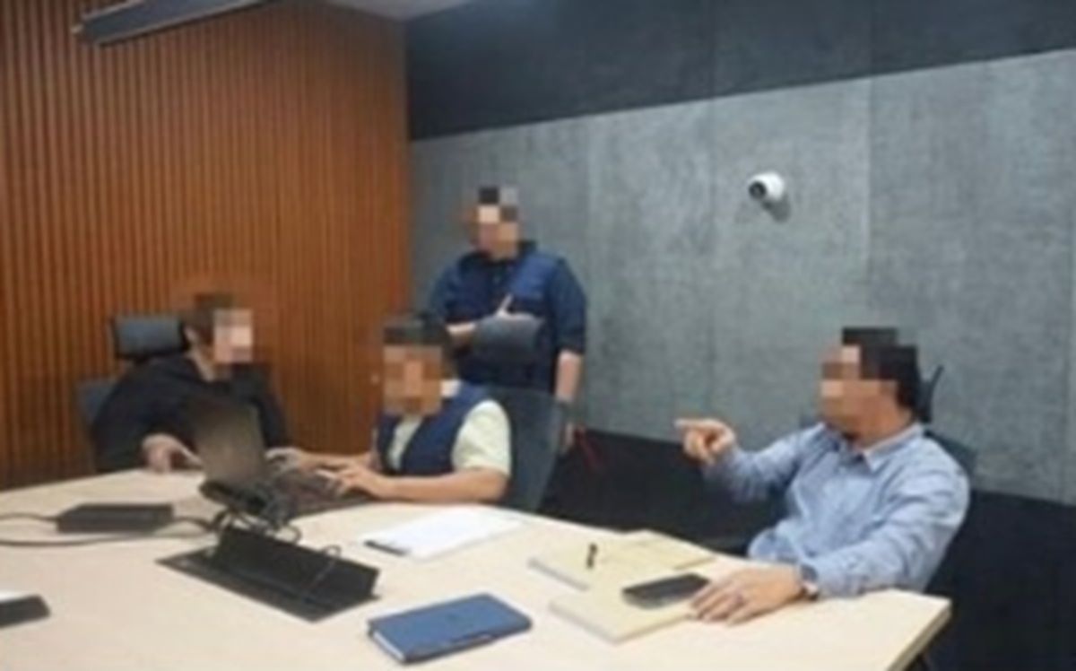Isu 3R: Dua individu termasuk pempengaruh politik disiasat SKMM