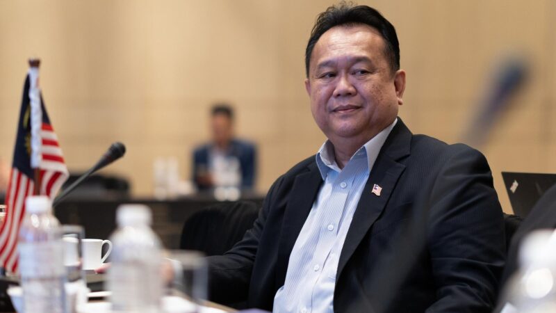 Menteri Kerja Raya nafi terlibat skandal rasuah RM1.3 bilion Pan Borneo Sabah, buat laporan polis