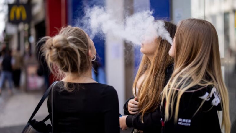 Kedah juga akan haramkan vape, tidak sambung lesen jualan mulai tahun ini – Sanusi