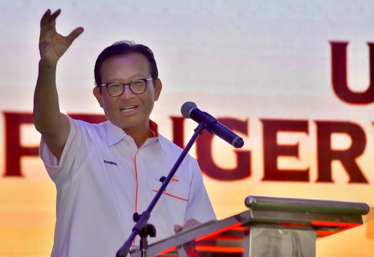 Ahmad Shabery Cheek dilantik semula terajui FELDA