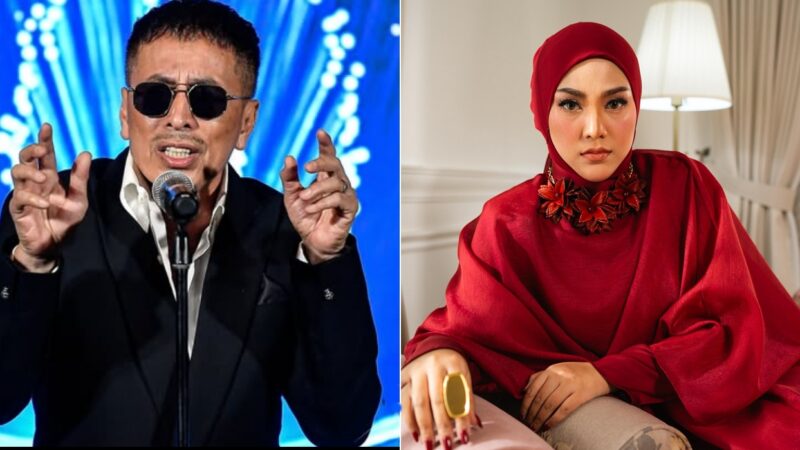 Shila dakwa ‘diserang’ – Polis tidak tolak panggil semula Amy Search