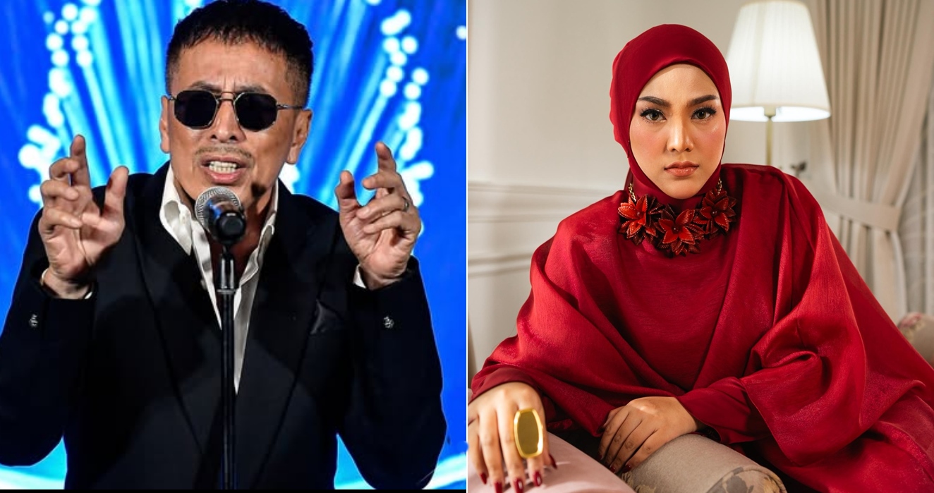 Shila dakwa ‘diserang’ – Polis tidak tolak panggil semula Amy Search