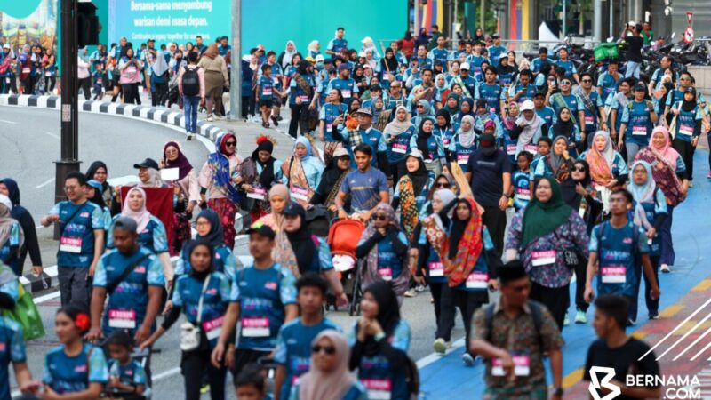 MBM bantah had umur belia bawah 30 tahun – Belum bersedia atau takut hilang kuasa?