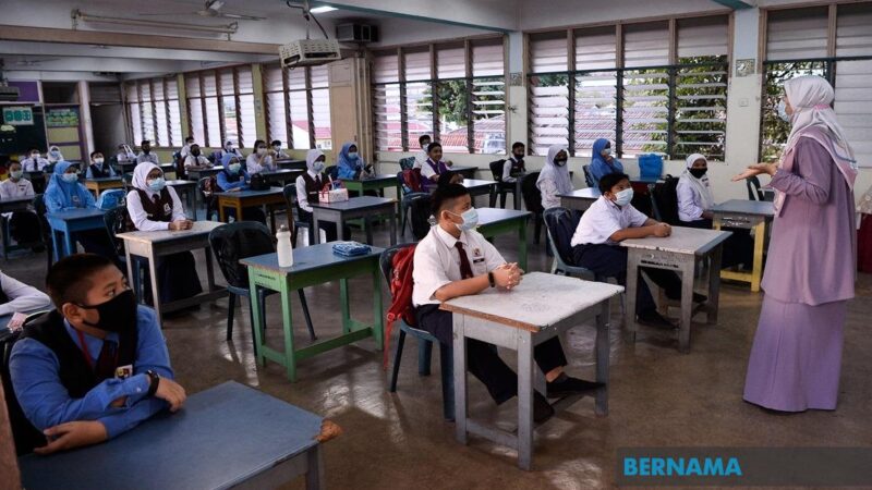 Hilang minat dikenalpasti punca utama guru bersara awal