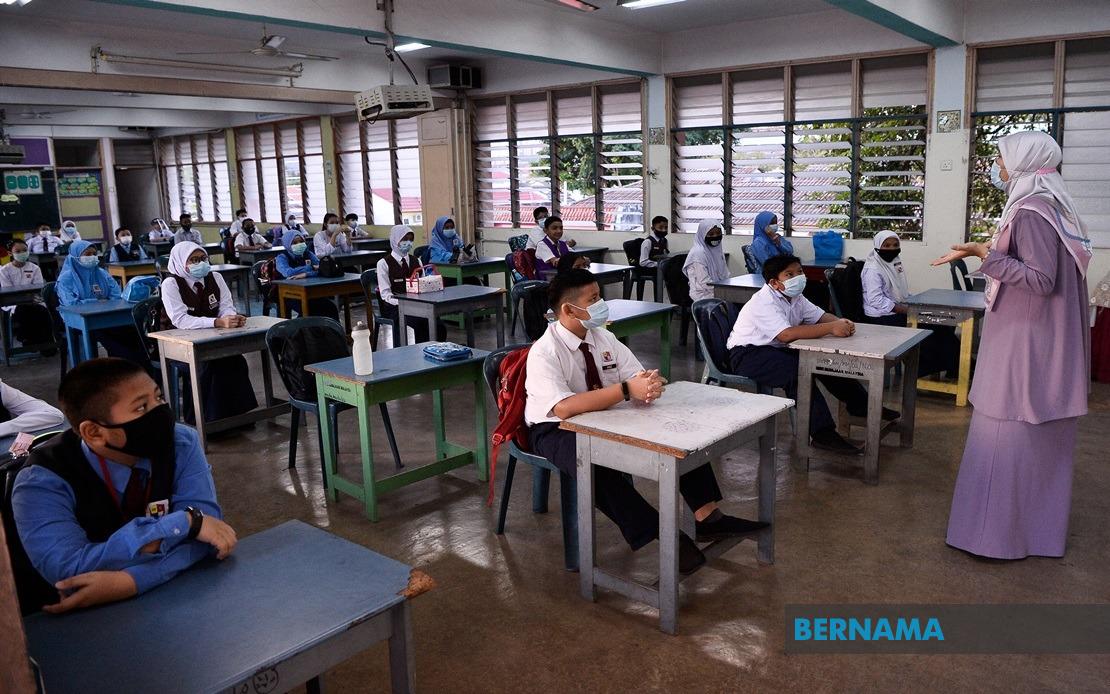 Hilang minat dikenalpasti punca utama guru bersara awal
