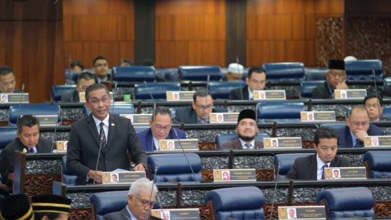 PN kecam  serangan ke atas anak Rafizi, anggap tanda perkembangan politik samseng