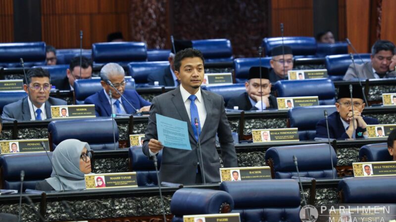 Gaji guru PASTI rendah tapi ada imbuhan, kerja 4 jam, kata Ahli Parlimen Bachok