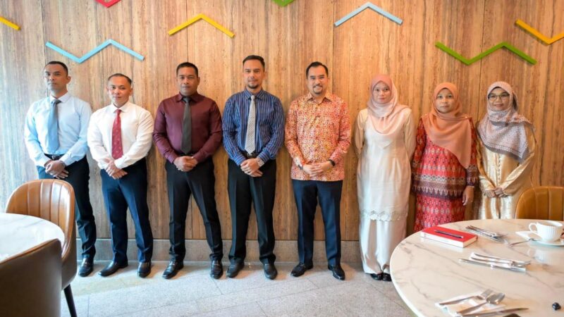 Warden MRSM dalam kalangan bekas tentera, polis mula tugas Isnin ini 