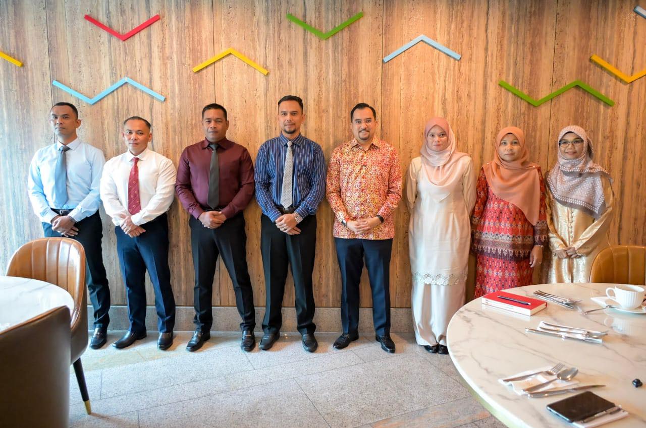 Warden MRSM dalam kalangan bekas tentera, polis mula tugas Isnin ini 