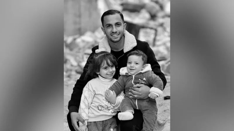 ‘’Jangan lupa Gaza, jangan lupa saya dalam doa kalian’’ – wasiat terakhir wartawan Al Jazeera
