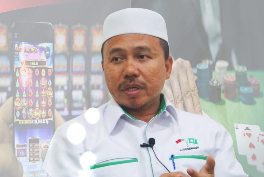 Kerajaan Negeri PN tidak akan kompromi soal perjudian – Dewan Ulama Pas