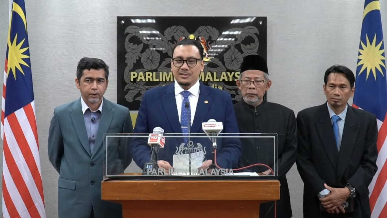 Asyraf Wajdi layak ganti Fadhlina jadi Menteri Pendidikan – Afnan Hamimi