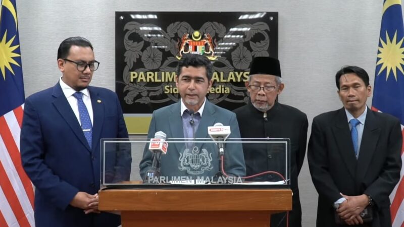 Kematian Zara Qairina cetus kebangkitan luar biasa rakyat Sabah