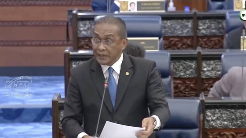 Kenapa tiada bedah siasat dari awal? Takiyuddin persoal polis