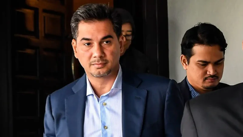 Adam Radlan bebas tuduhan rasuah, Hilman mengaku tak bersalah buat kenyataan timbulkan kegentaran awam