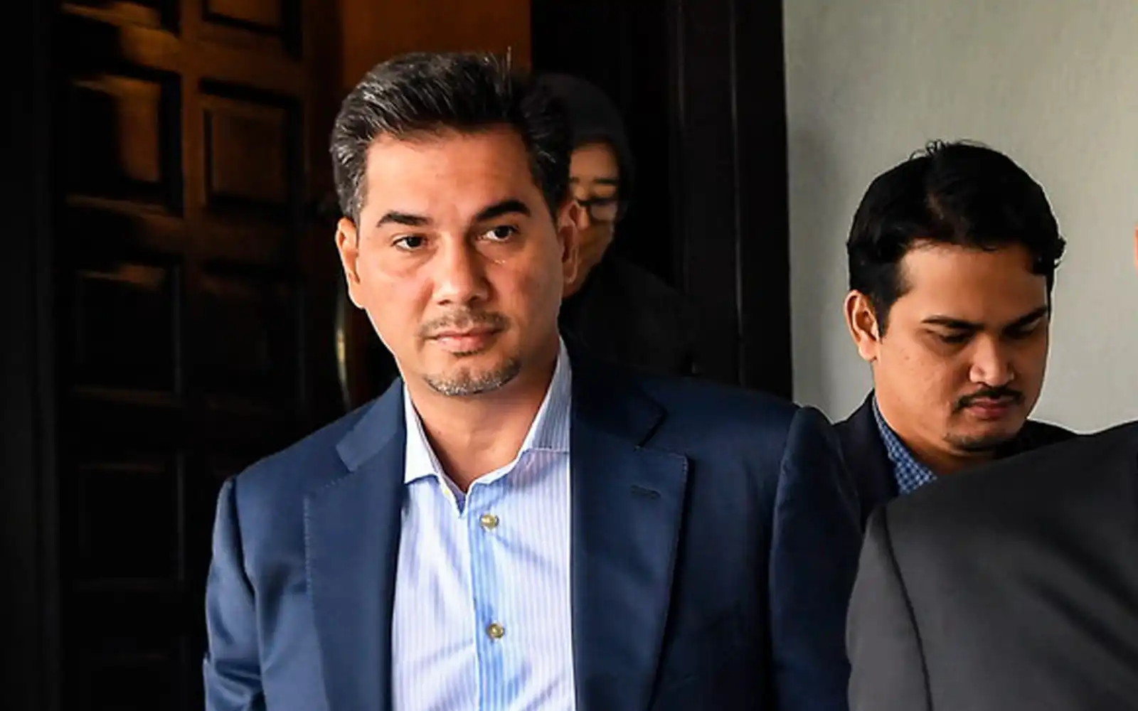 Adam Radlan bebas tuduhan rasuah, Hilman mengaku tak bersalah buat kenyataan timbulkan kegentaran awam