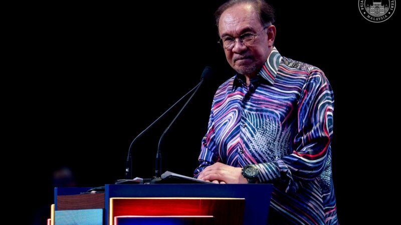 PM Anwar arah semua lawatan menteri, timbalan ke luar negara dihentikan sementara