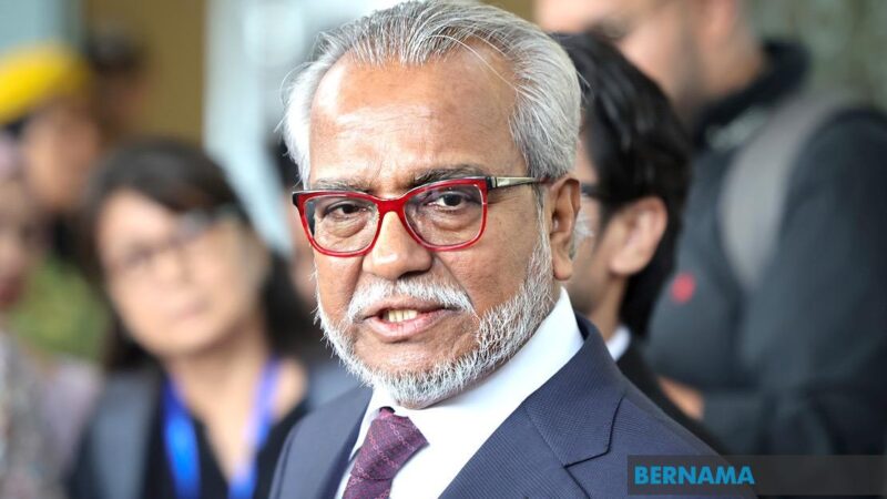Adendum perlu dilaksanakan apabila Peguam Negara sahkan kewujudannya – Shafee
