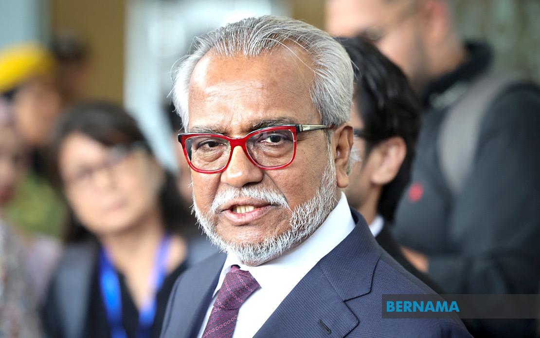 Adendum perlu dilaksanakan apabila Peguam Negara sahkan kewujudannya – Shafee