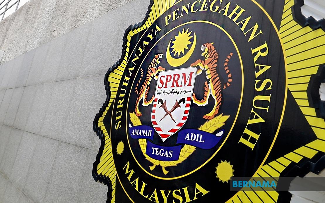 SPRM gempur kegiatan seludup mungkin didalangi segelintir penguat kuasa