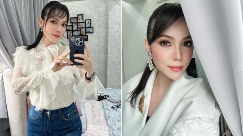 Farahdhiya dedah pernah dibuli zaman sekolah: “Saya tendang pembuli sampai tergolek”