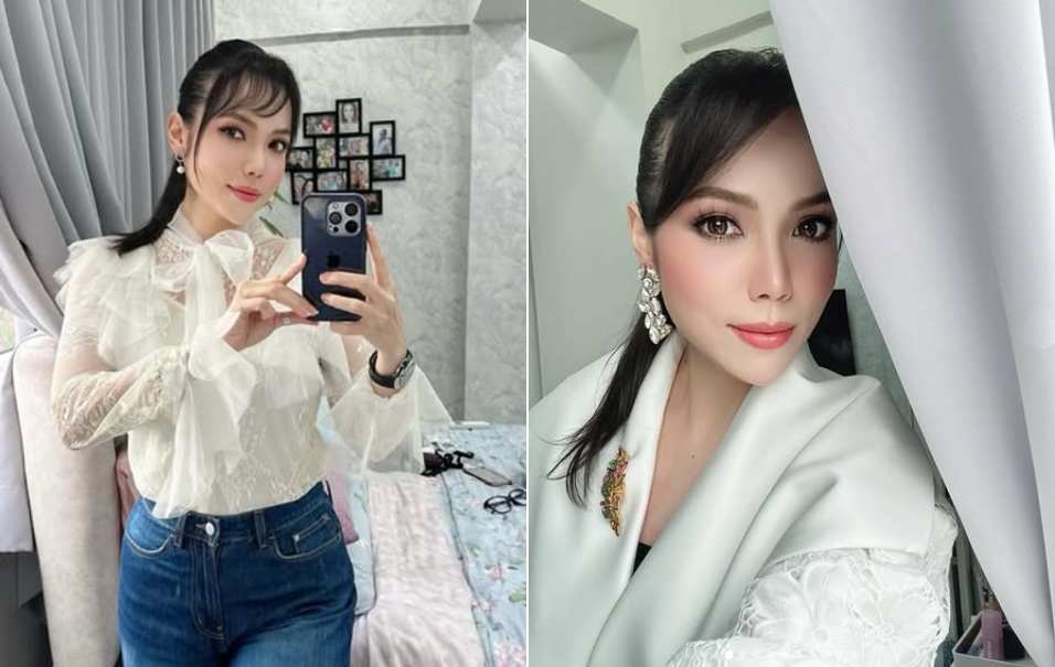 Farahdhiya dedah pernah dibuli zaman sekolah: “Saya tendang pembuli sampai tergolek”