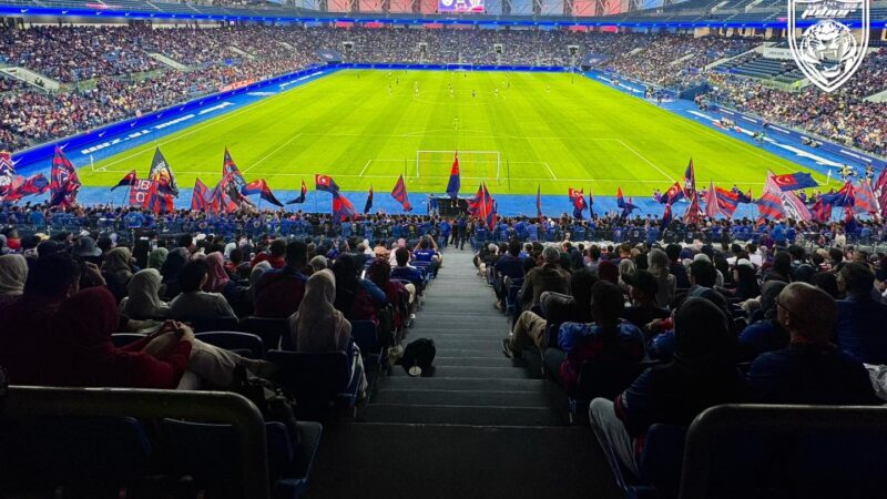 Liga Super 2025/26 bermula: Kehadiran penonton membimbangkan, petanda Liga M kembali suram?