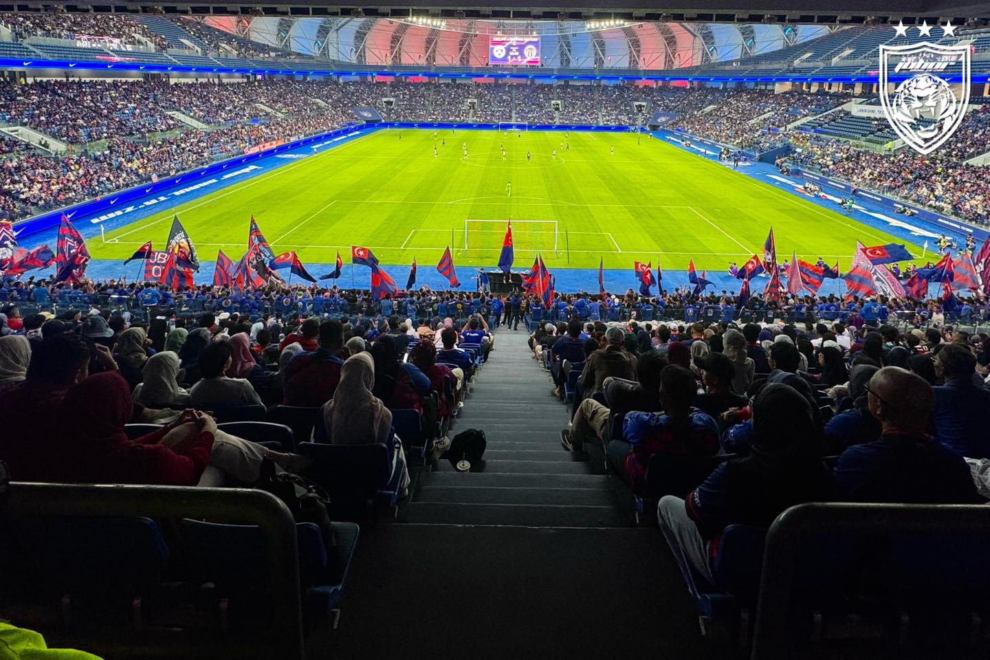 Liga Super 2025/26 bermula: Kehadiran penonton membimbangkan, petanda Liga M kembali suram?