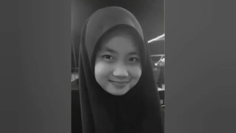  Jenazah  Allahyarhamah Zara Qairina dibedah siasat esok