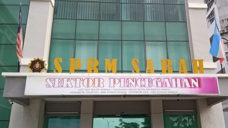 Rasuah Sabah: SPRM perlu ‘kes kuat’ untuk dakwa lebih ramai – PM Anwar