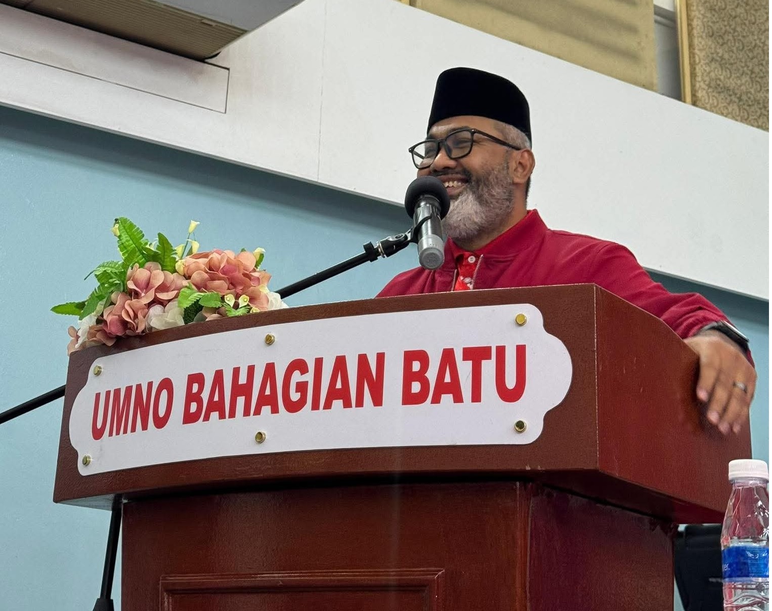 Umno Batu putus hubungan dengan PH WP, dakwa tidak dilayan adil