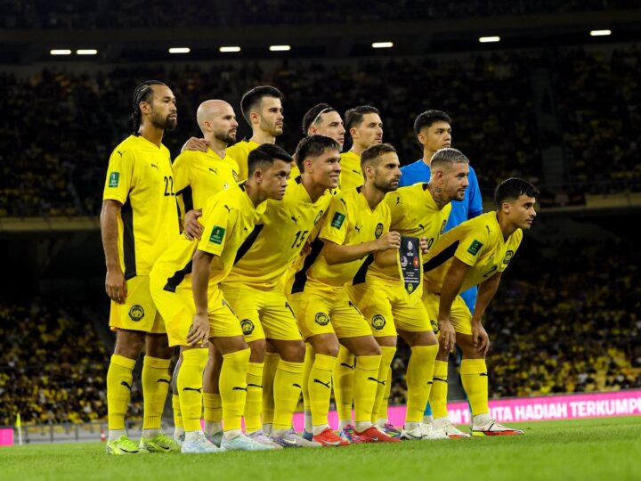 Selamat Tinggal Piala Asia 2027, AFC batalkan kemenangan Malaysia dalam 2 perlawanan