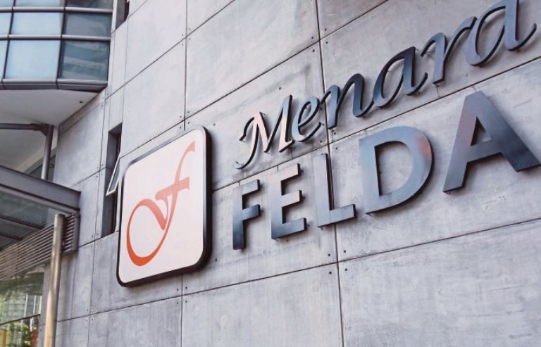 FELDA, FGV komited selesaikan isu ladang Terengganu mengikut undang-undang