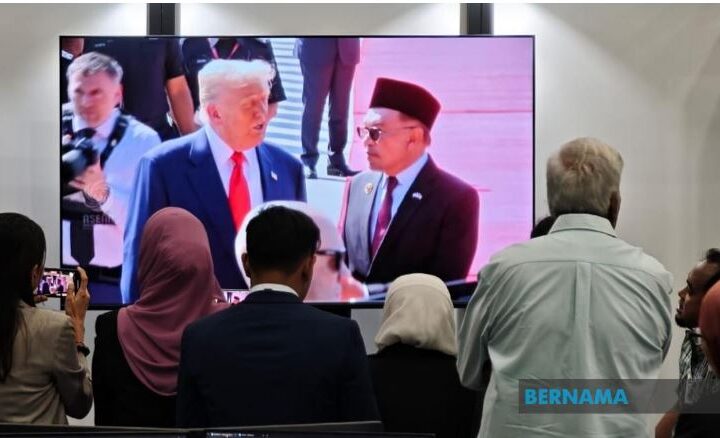 Perjanjian Perdagangan Timbal Balas (ART) – Adakah hak Bumiputera benar-benar terjamin?