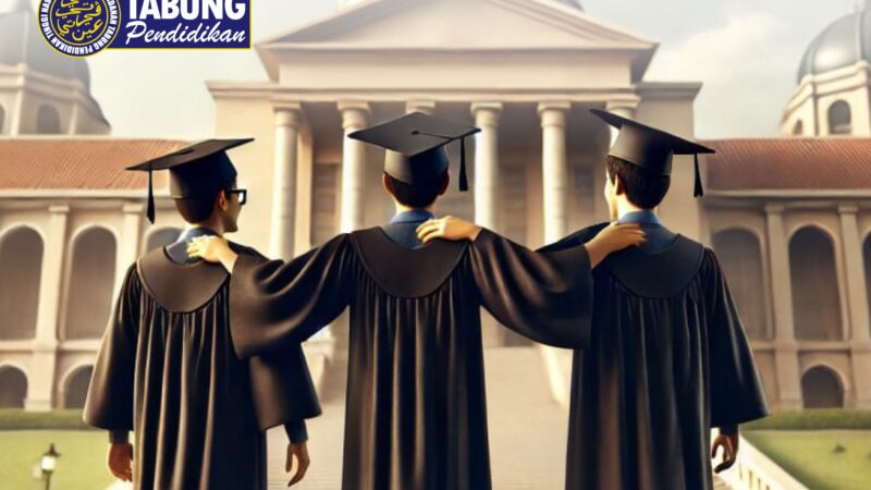 KPT teliti cadangan pengecualian bayaran balik pinjaman PTPTN di IPTS