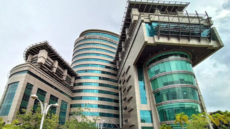 Kerajaan tak rayu keputusan mahkamah mengenai hak Sabah terima 40% hasil persekutuan – Peguam Negara