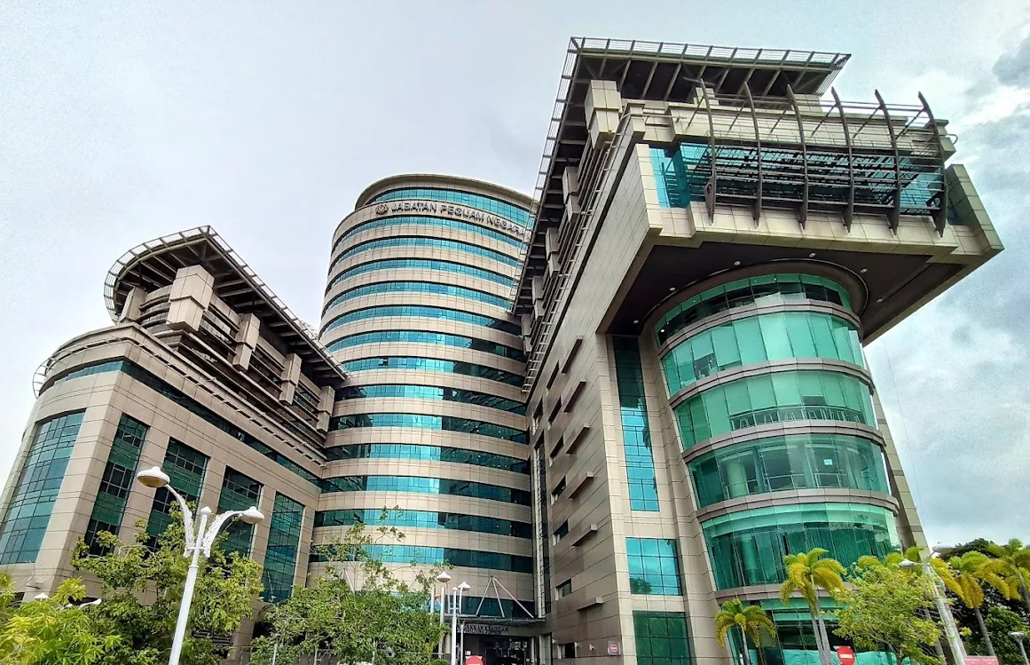 Kerajaan tak rayu keputusan mahkamah mengenai hak Sabah terima 40% hasil persekutuan – Peguam Negara